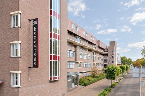 Hogestede thumbnail
