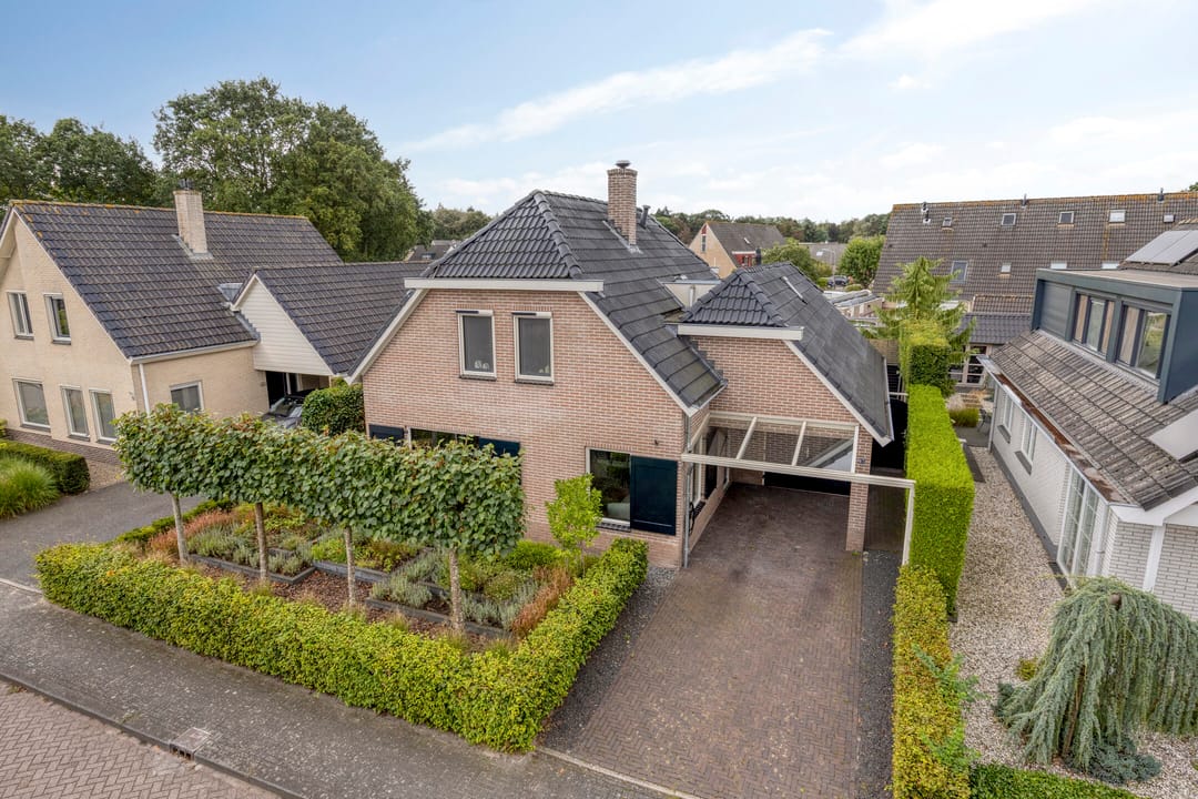 Foto 2 van Hein Dijkslagstraat 67