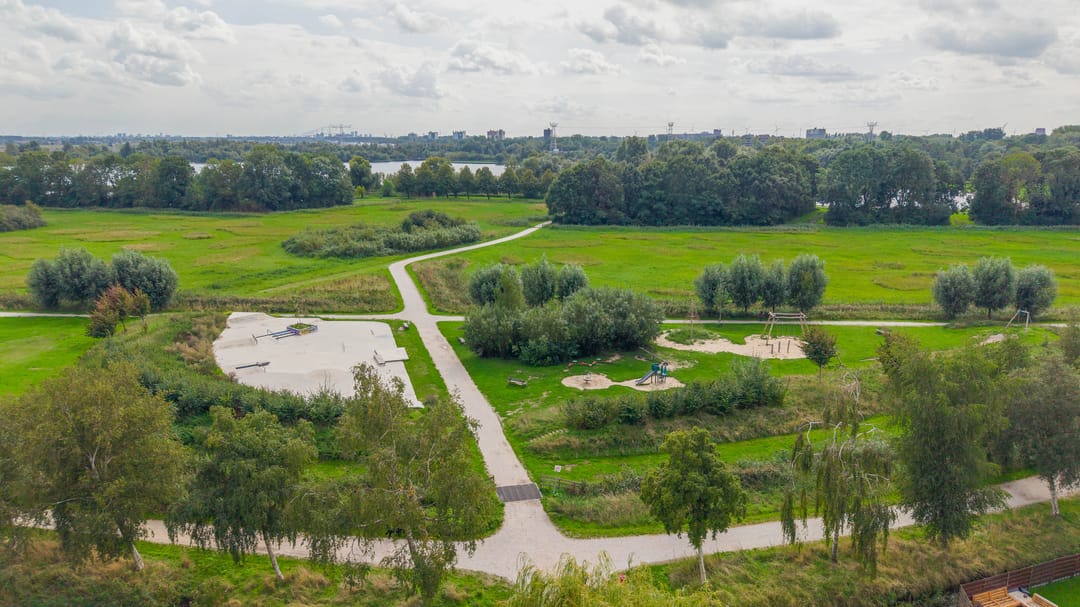 Foto 43 van Hollandsch Diep 17
