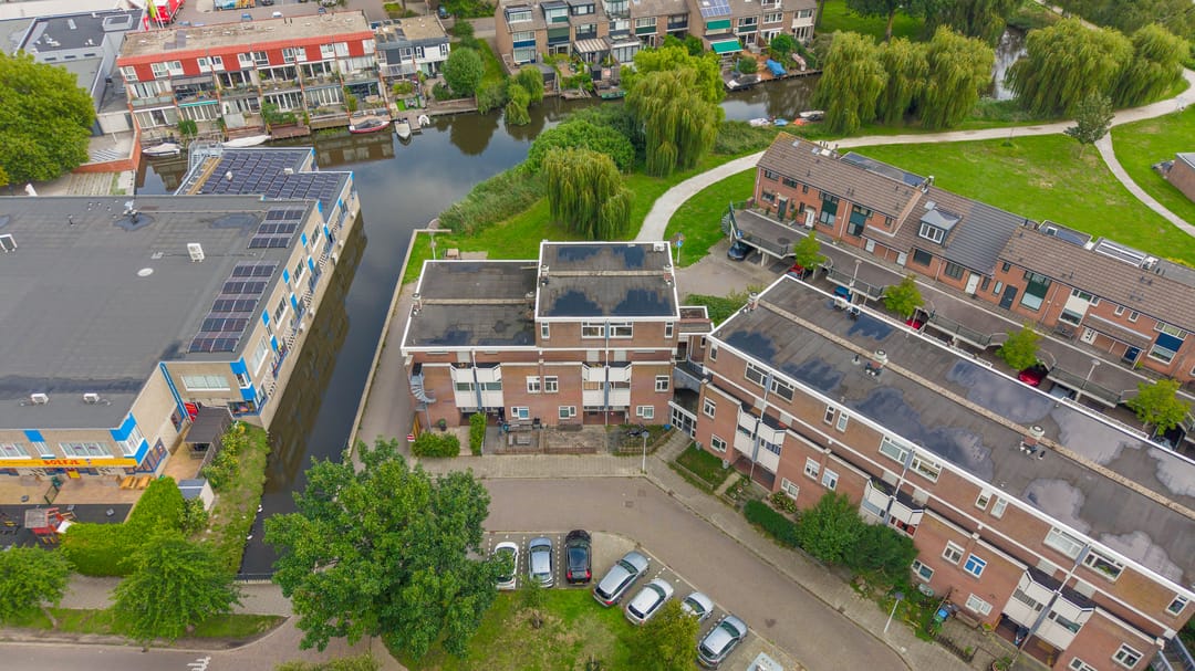 Foto 41 van Hollandsch Diep 17