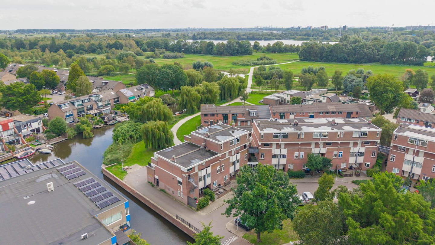 Foto 40 van Hollandsch Diep 17