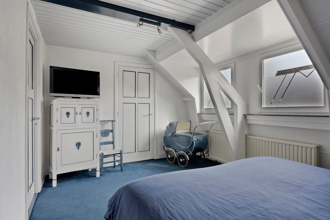 Photo 23 of Canisiusstraat 3