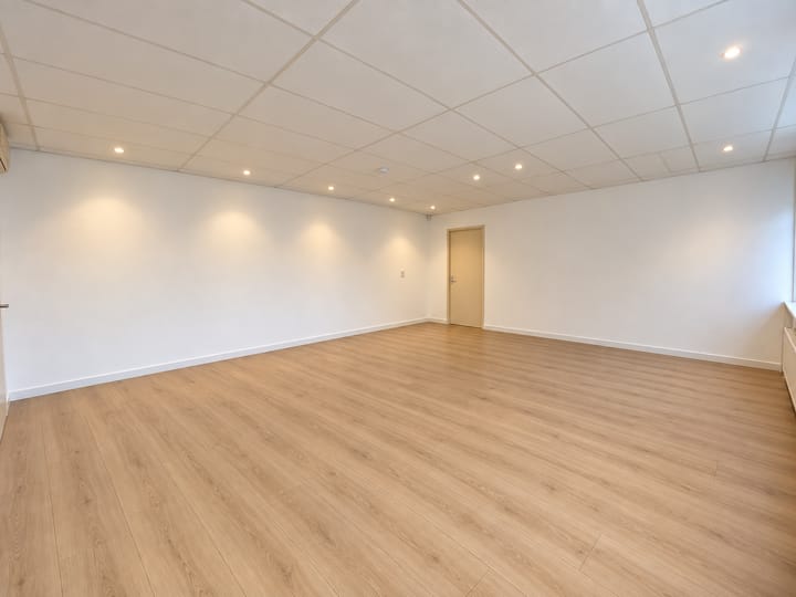 Nijverheidswerf 6, Bussum