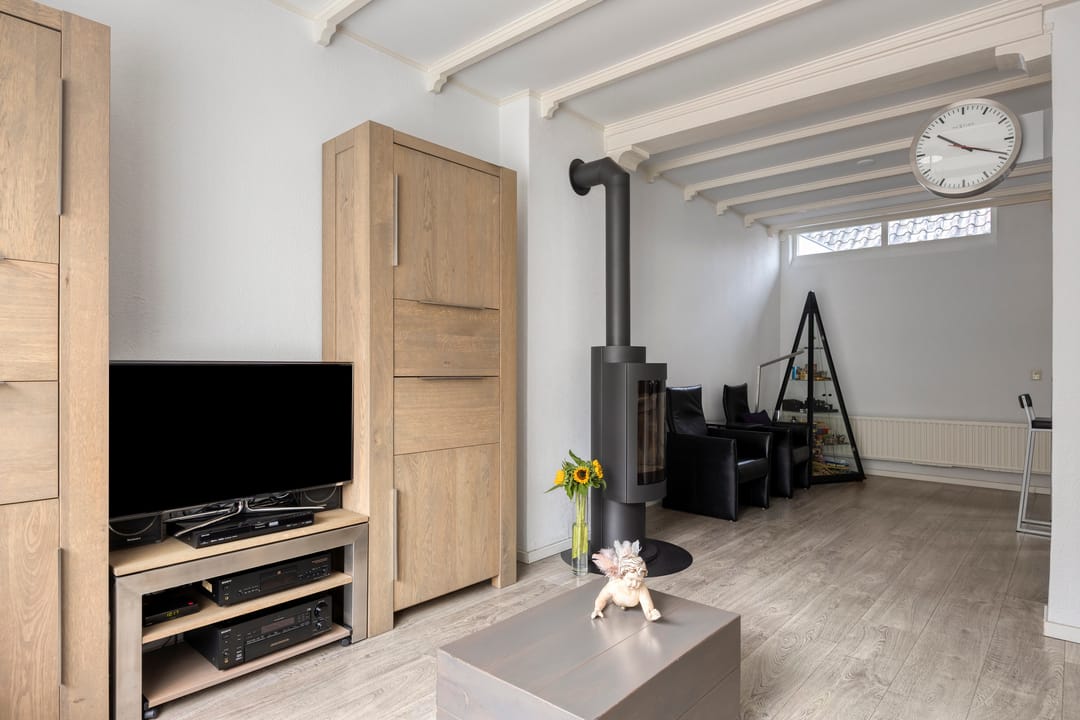 Photo 11 of Canisiusstraat 3
