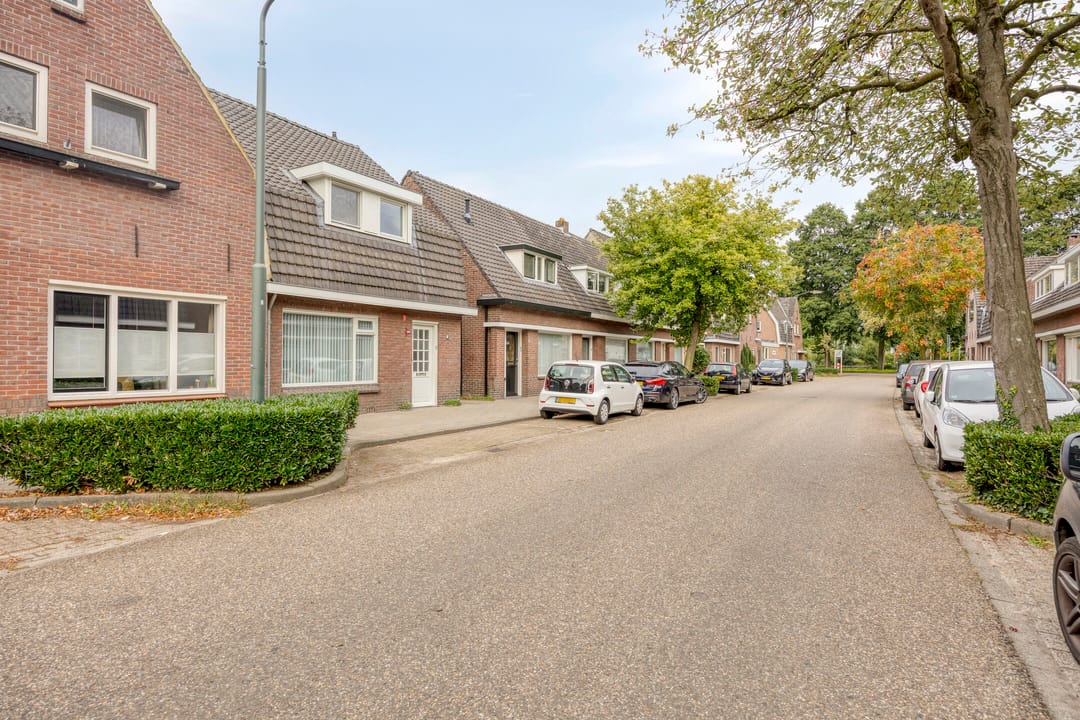 Photo 7 of Canisiusstraat 3