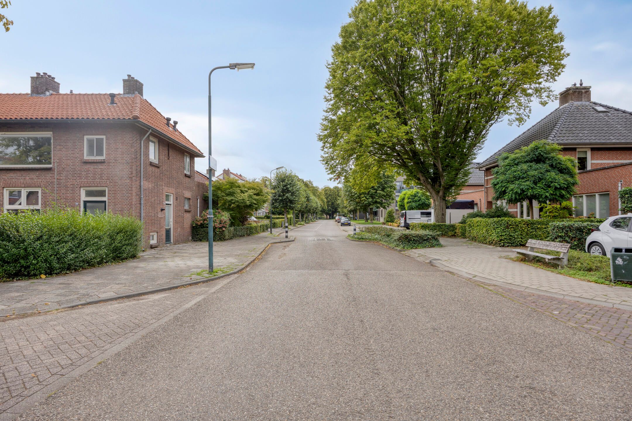 Photo 33 of Canisiusstraat 3
