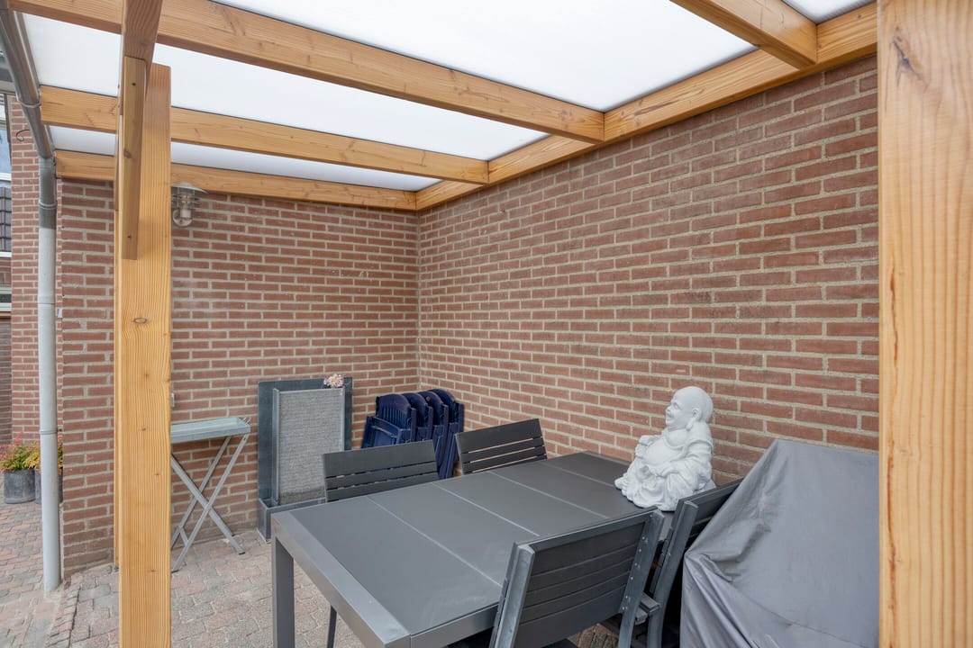 Photo 32 of Canisiusstraat 3