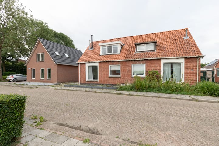 Photo 5 of Tichelweg 17