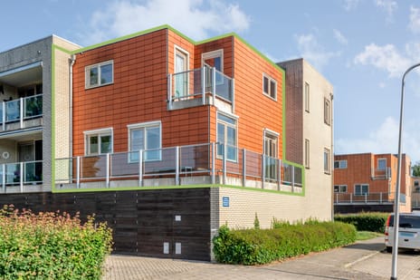 Baron van Fridaghstraat thumbnail