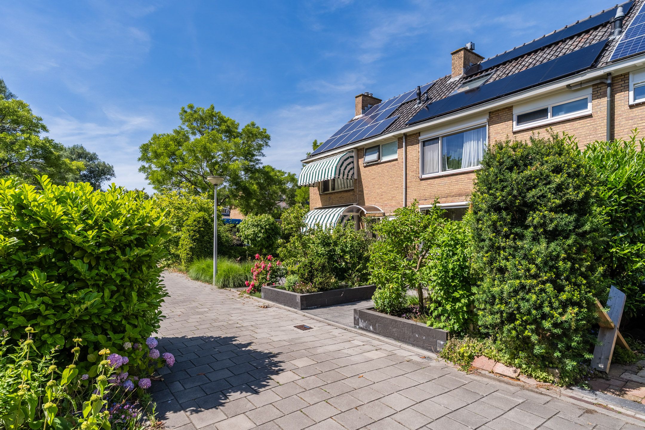 Foto 48 van Ruimtevaartlaan 29