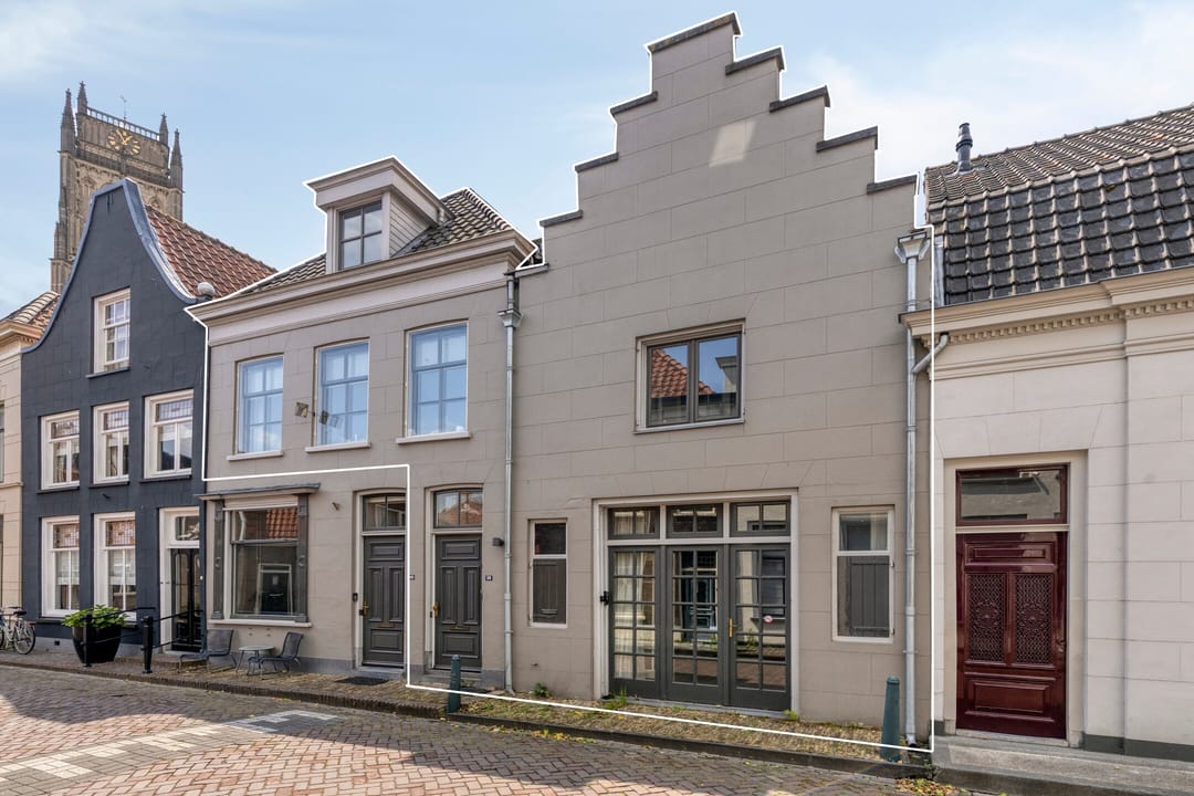 Foto 1 van Kerkstraat 38