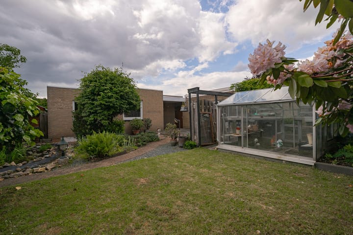 Vrijstaande woning te koop: Negenmorgenstraat 6, Stein