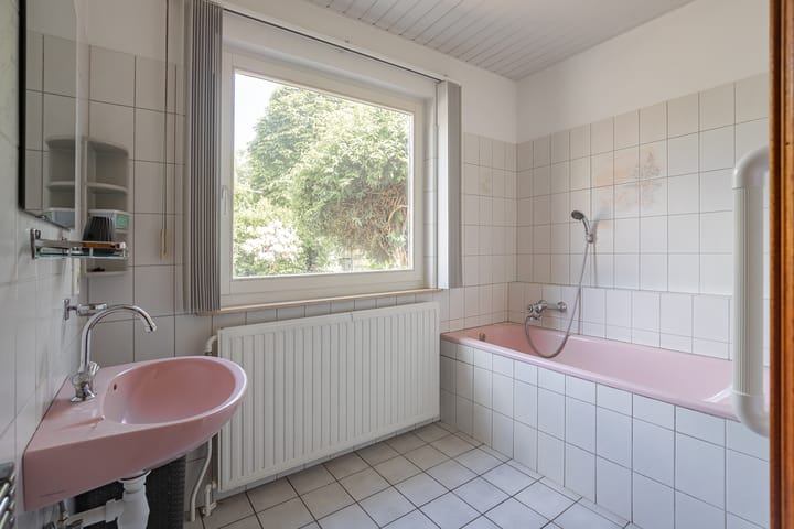 Vrijstaande woning te koop: Negenmorgenstraat 6, Stein