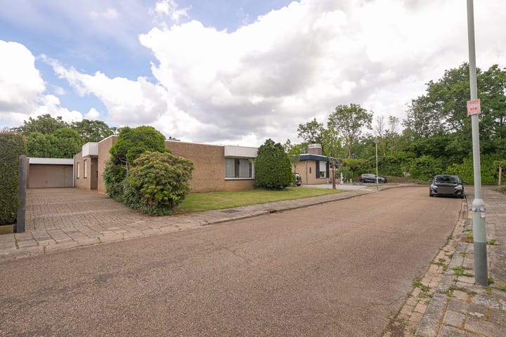 Vrijstaande woning te koop: Negenmorgenstraat 6, Stein