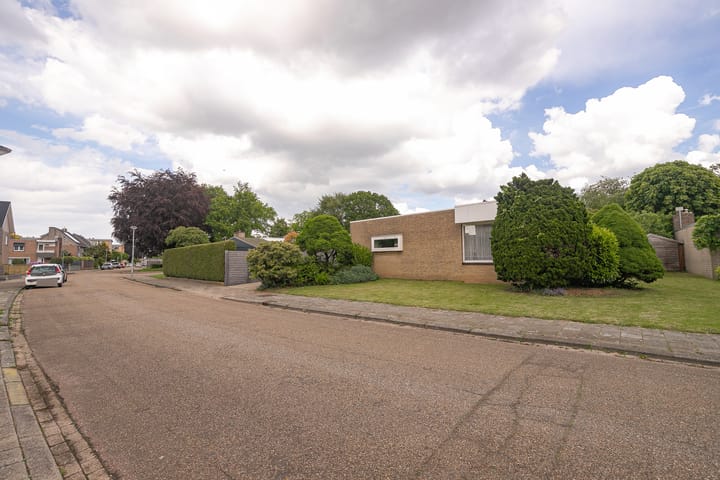 Vrijstaande woning te koop: Negenmorgenstraat 6, Stein