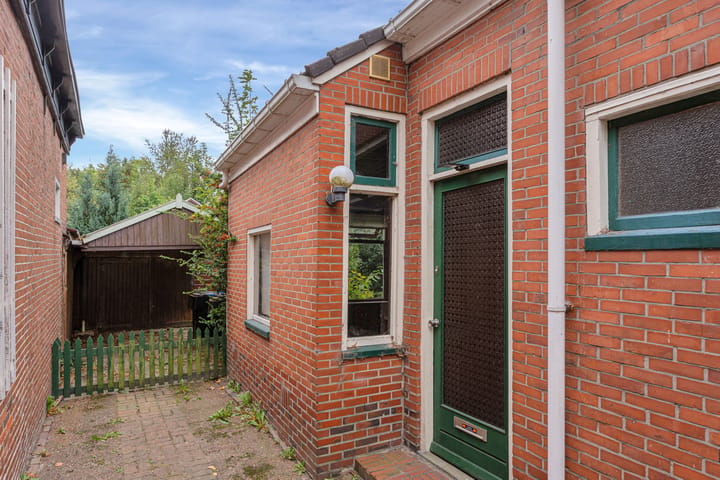 Foto 4 van Hendrik Westerstraat 76