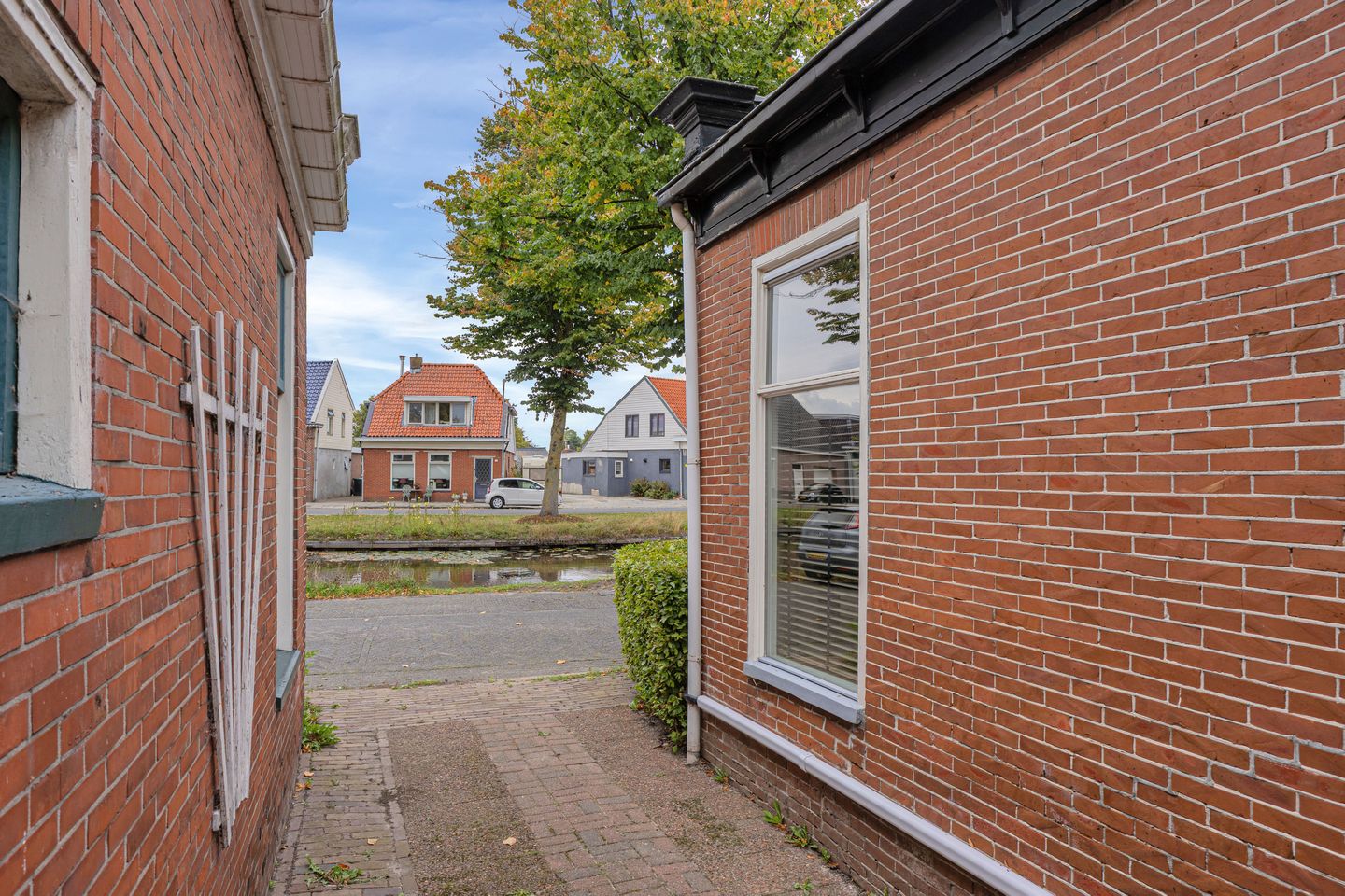 Foto 5 van Hendrik Westerstraat 76