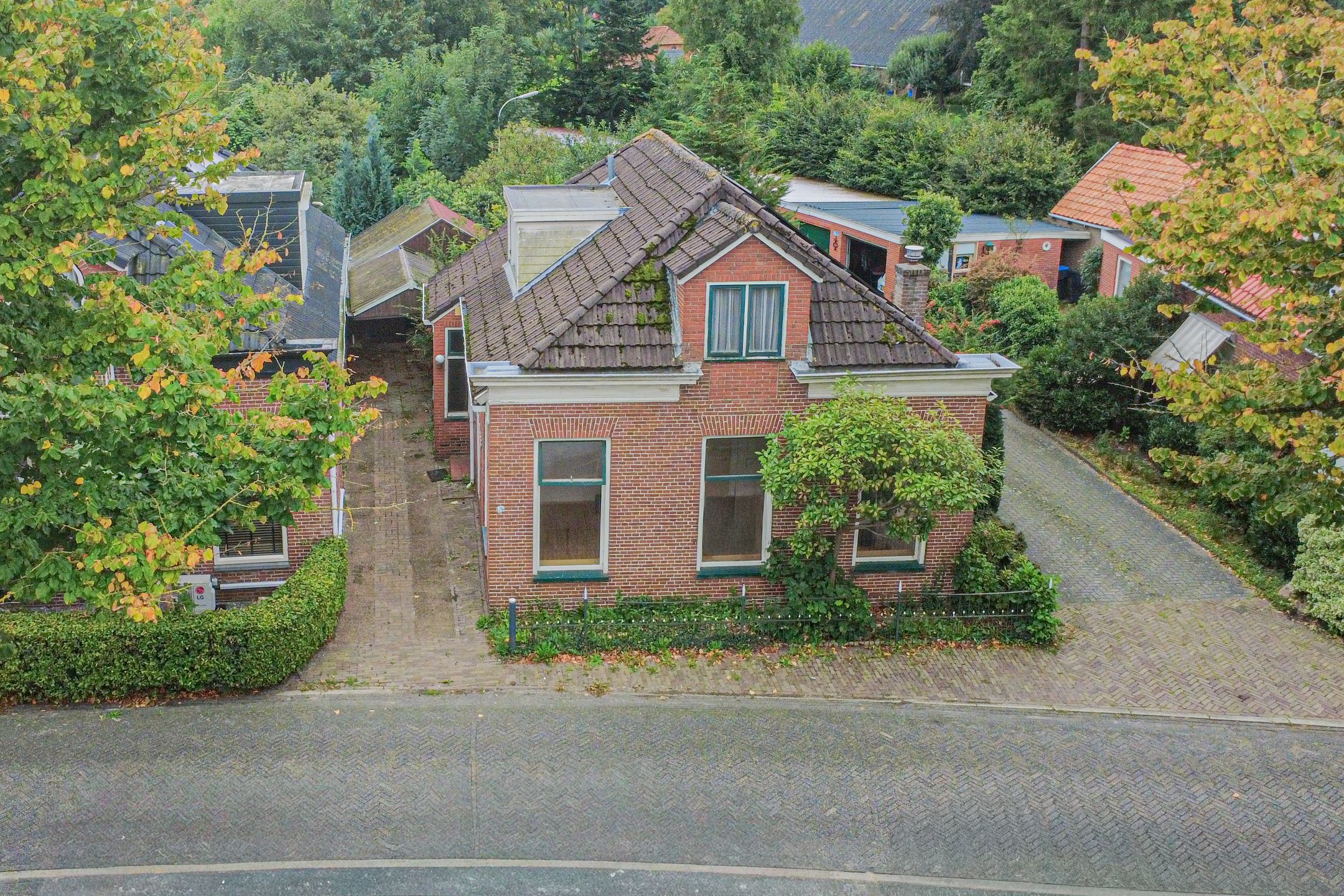 Foto 3 van Hendrik Westerstraat 76