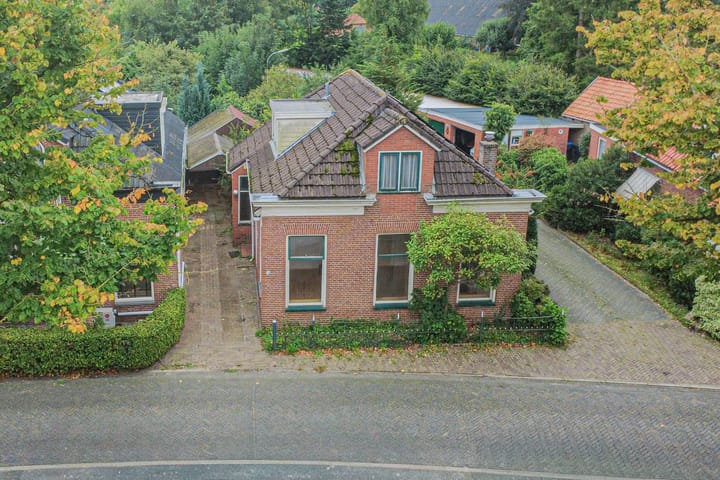 Foto 3 van Hendrik Westerstraat 76