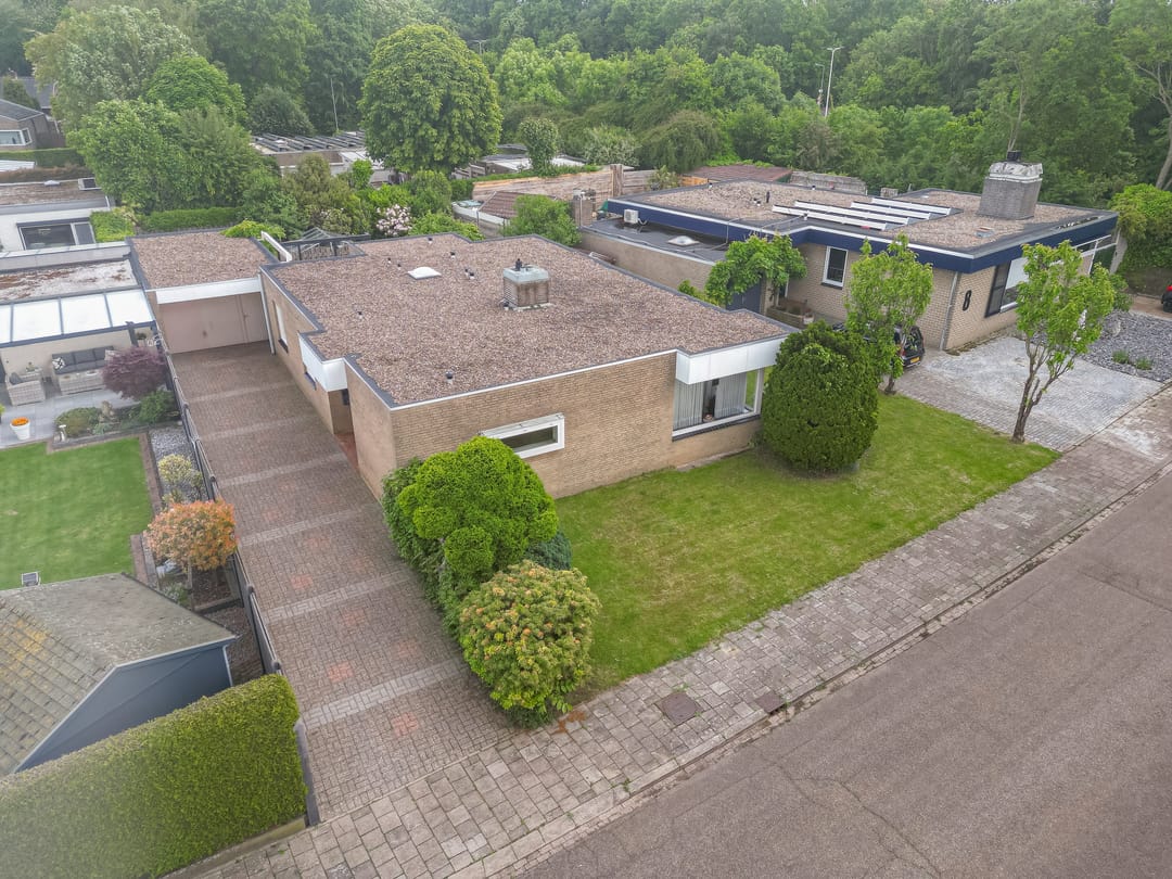 Photo 26 of Negenmorgenstraat 6