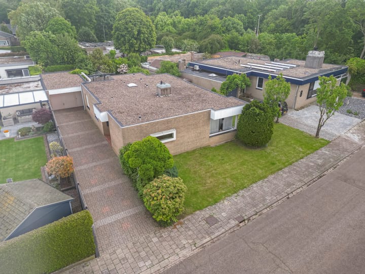 Vrijstaande woning te koop: Negenmorgenstraat 6, Stein