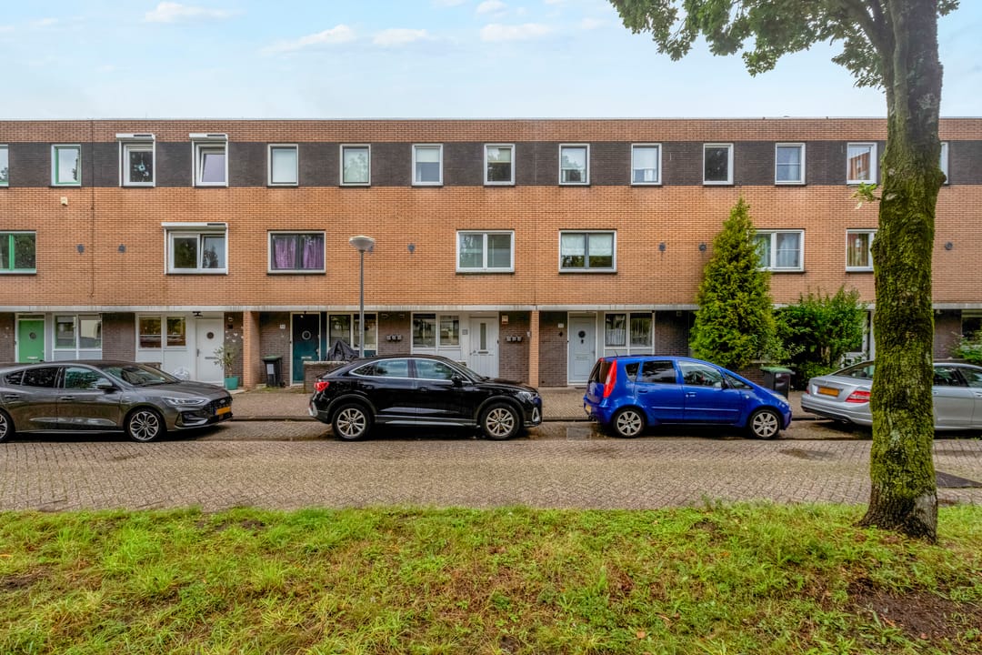 Photo 2 of Bocholtstraat 34