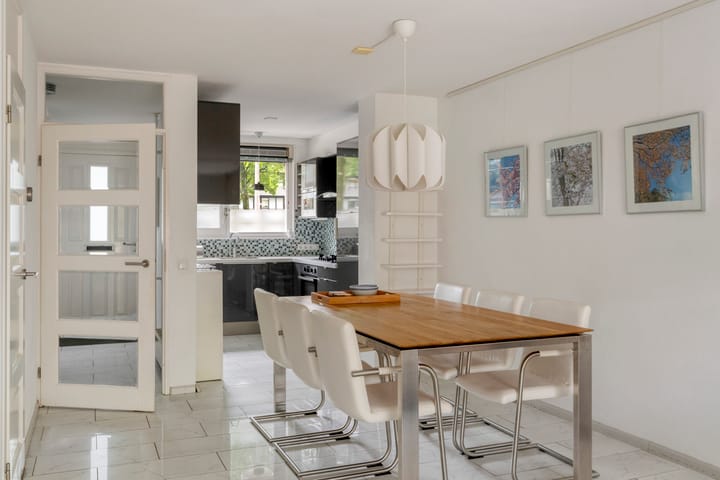 Tussenwoning te koop: Bocholtstraat 34, Amsterdam