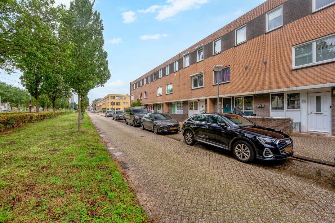 Photo 28 of Bocholtstraat 34
