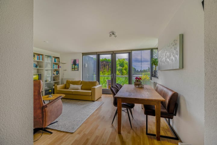 Hoekwoning te koop: Vliehors 116, Hoofddorp