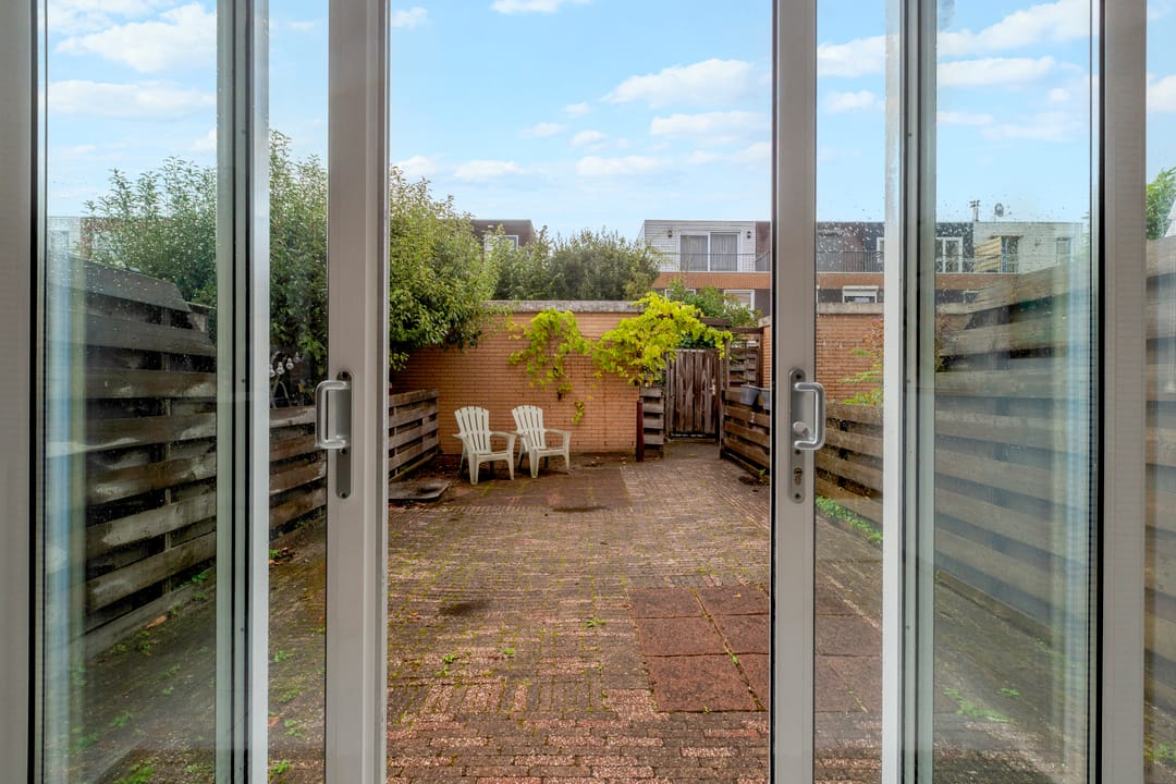 Photo 23 of Bocholtstraat 34