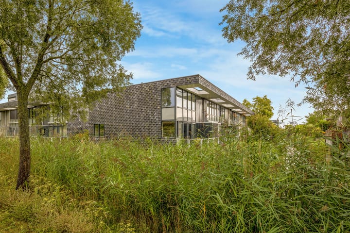 Hoekwoning te koop: Vliehors 116, Hoofddorp