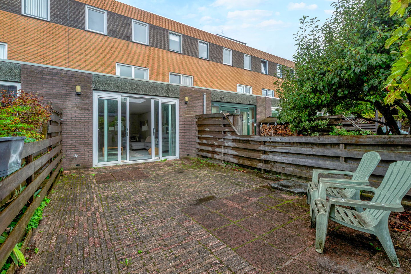 Photo 25 of Bocholtstraat 34