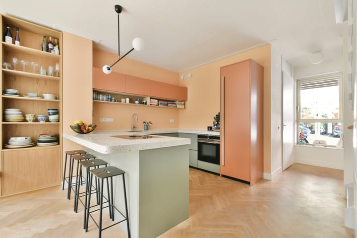 Photo 2 of Elfendansstraat 30