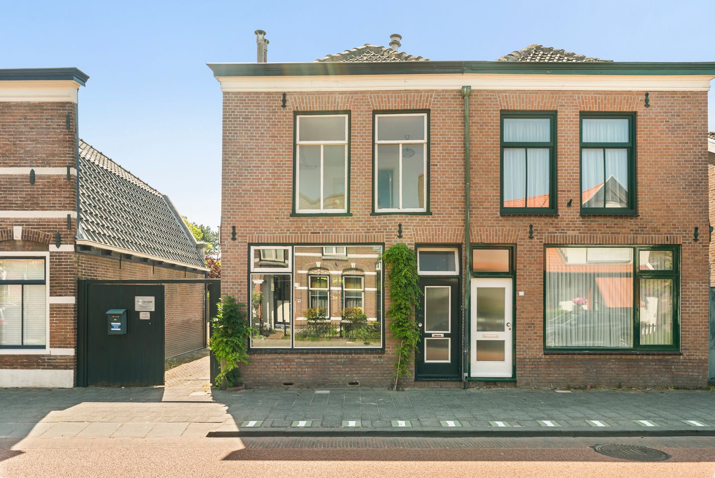 Foto 1 van Groenelaan 8