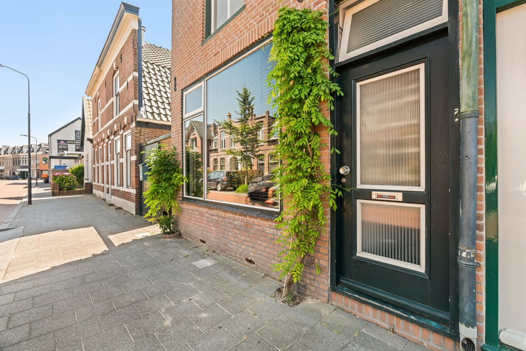 Photo 2 of Groenelaan 8