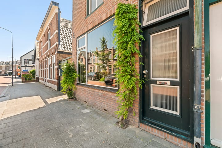 Foto 2 van Groenelaan 8