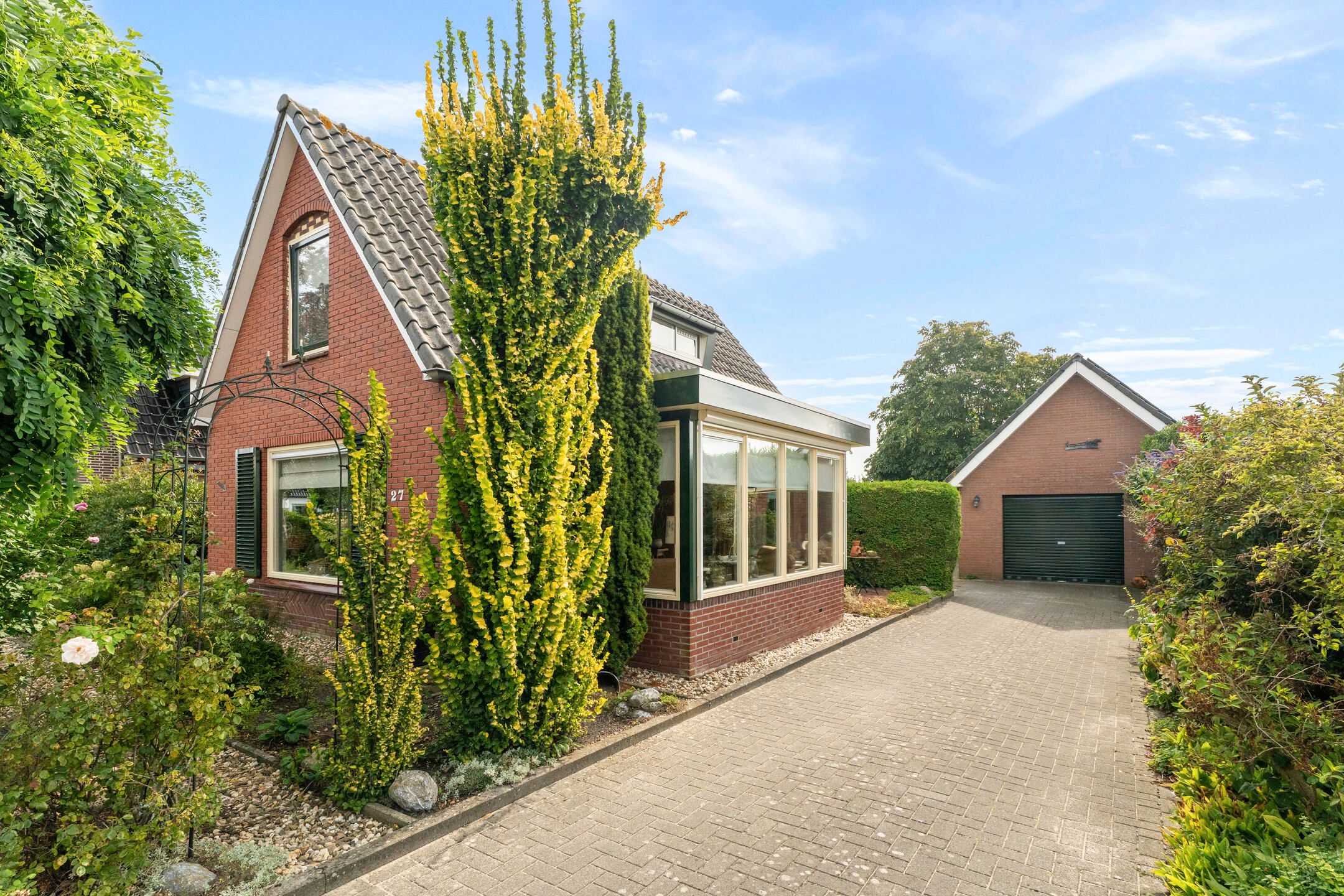 Photo 18 of Oude Kerkweg 27