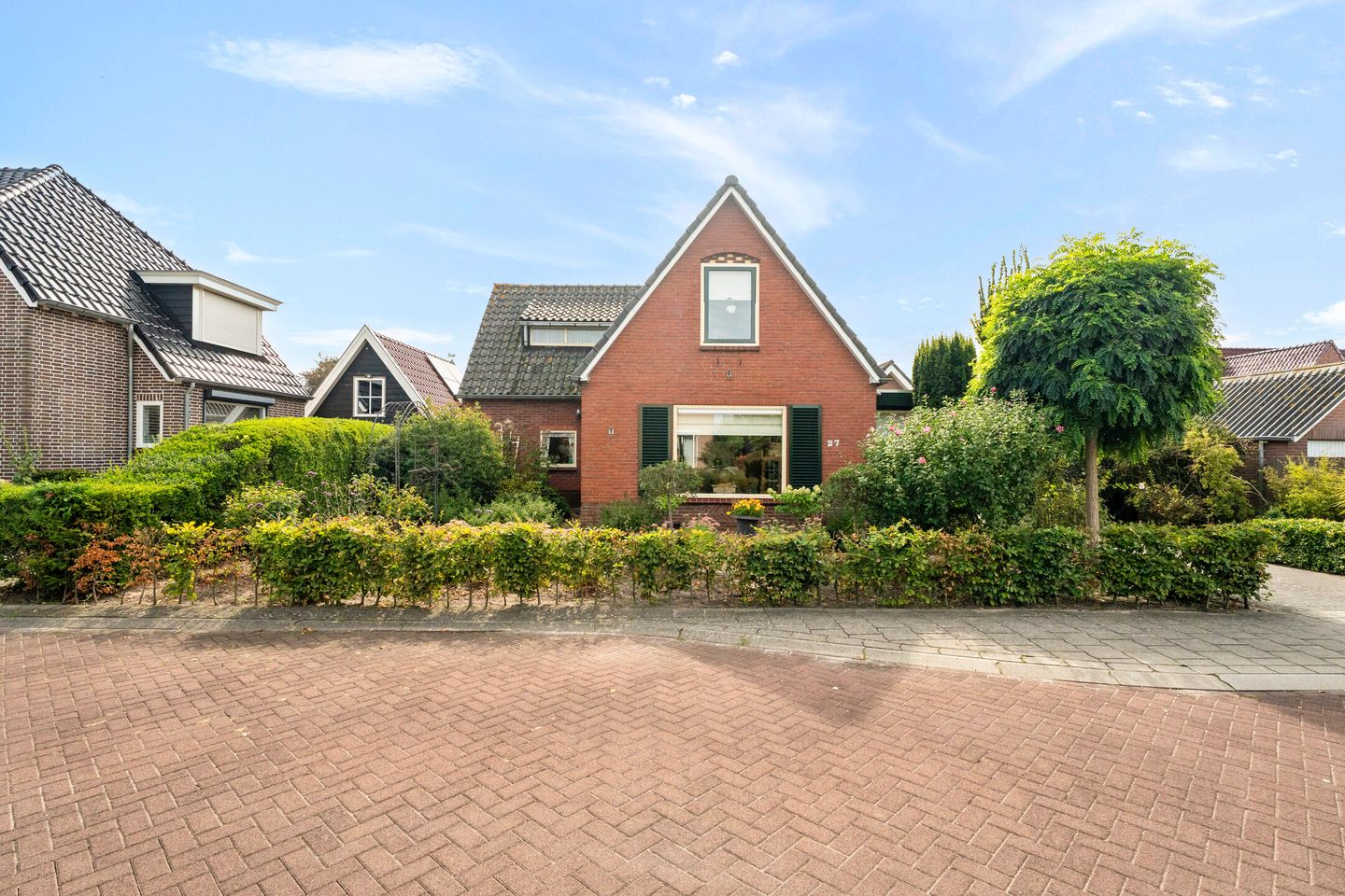 Foto 1 van Oude Kerkweg 27