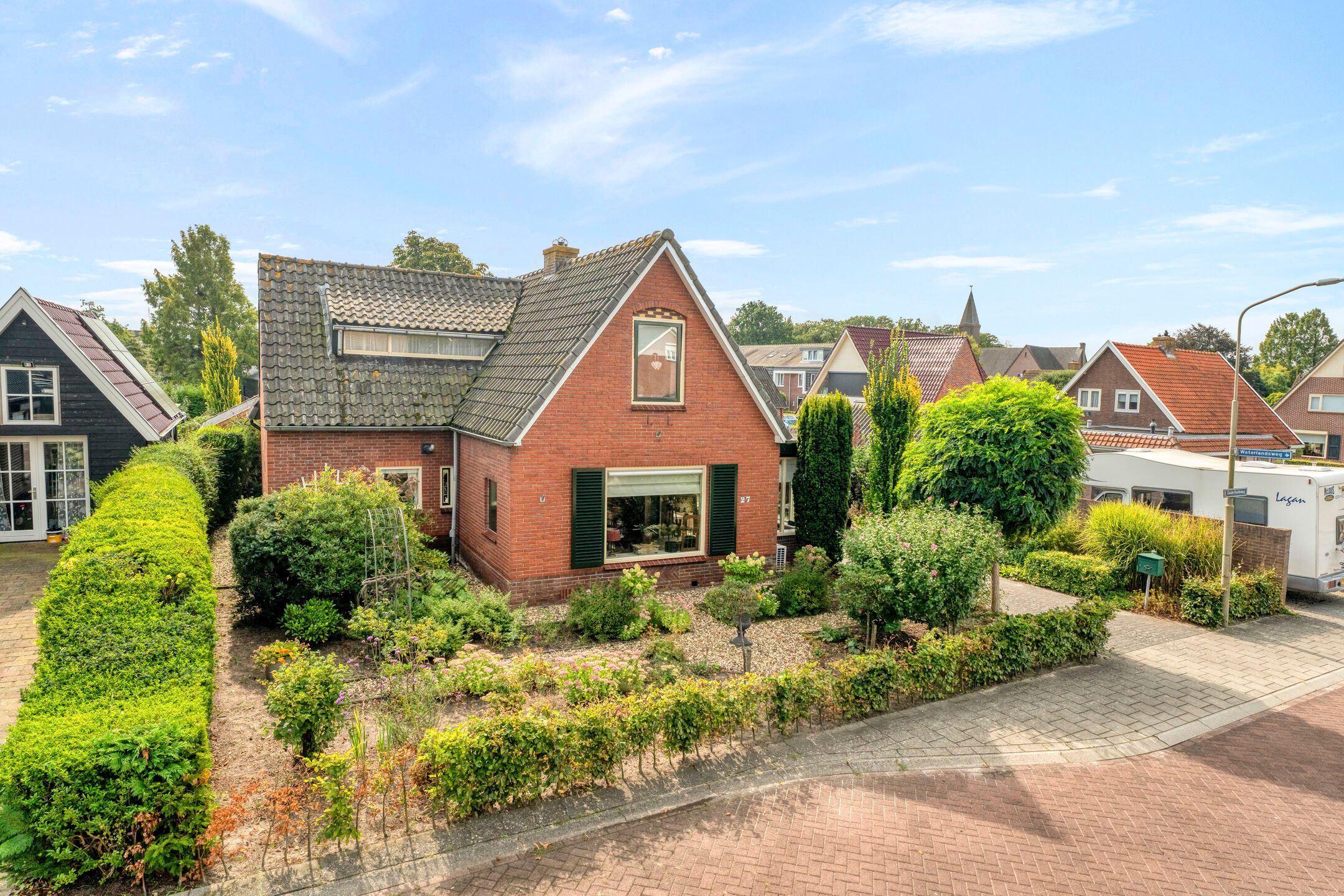 Photo 15 of Oude Kerkweg 27