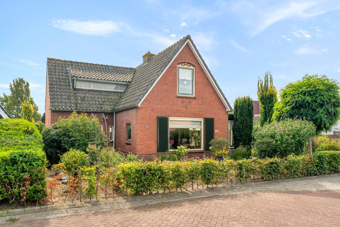 Photo 14 of Oude Kerkweg 27
