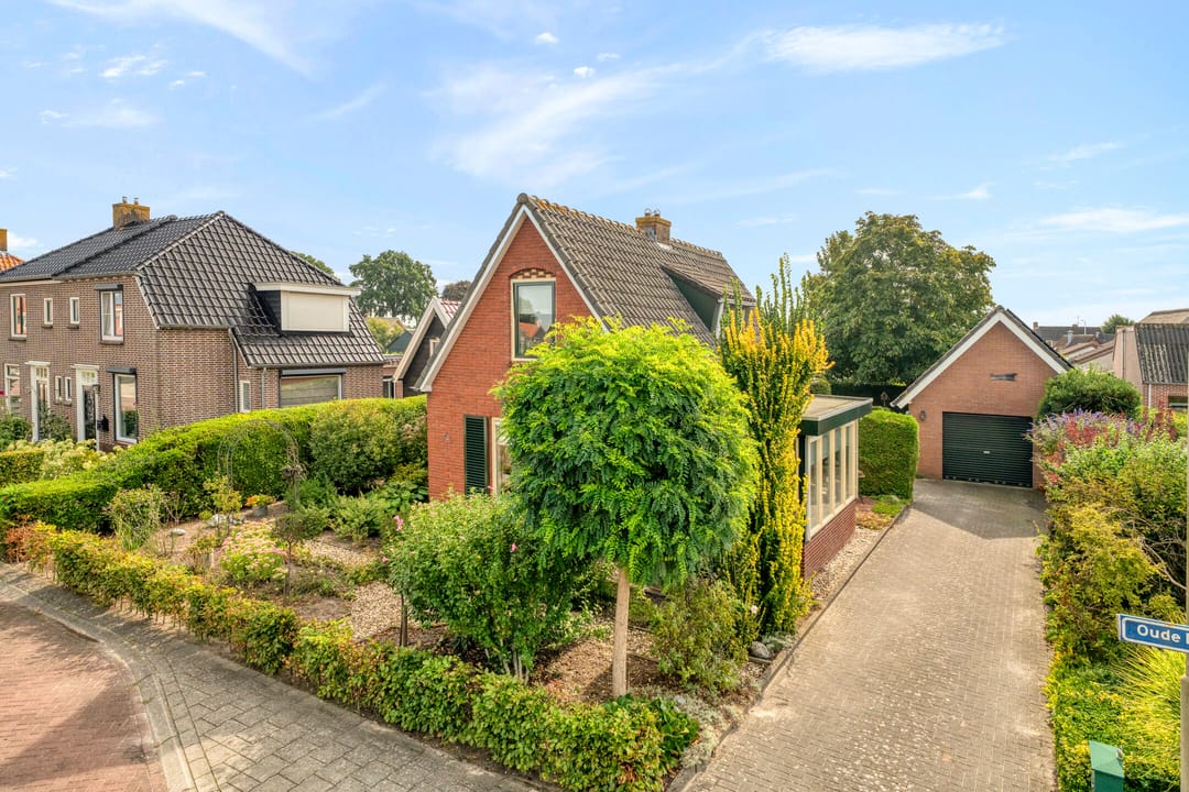 Photo 17 of Oude Kerkweg 27