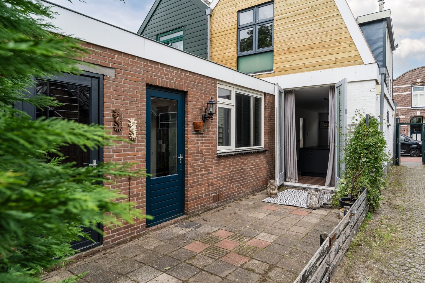 Photo 35 of Groenelaan 8