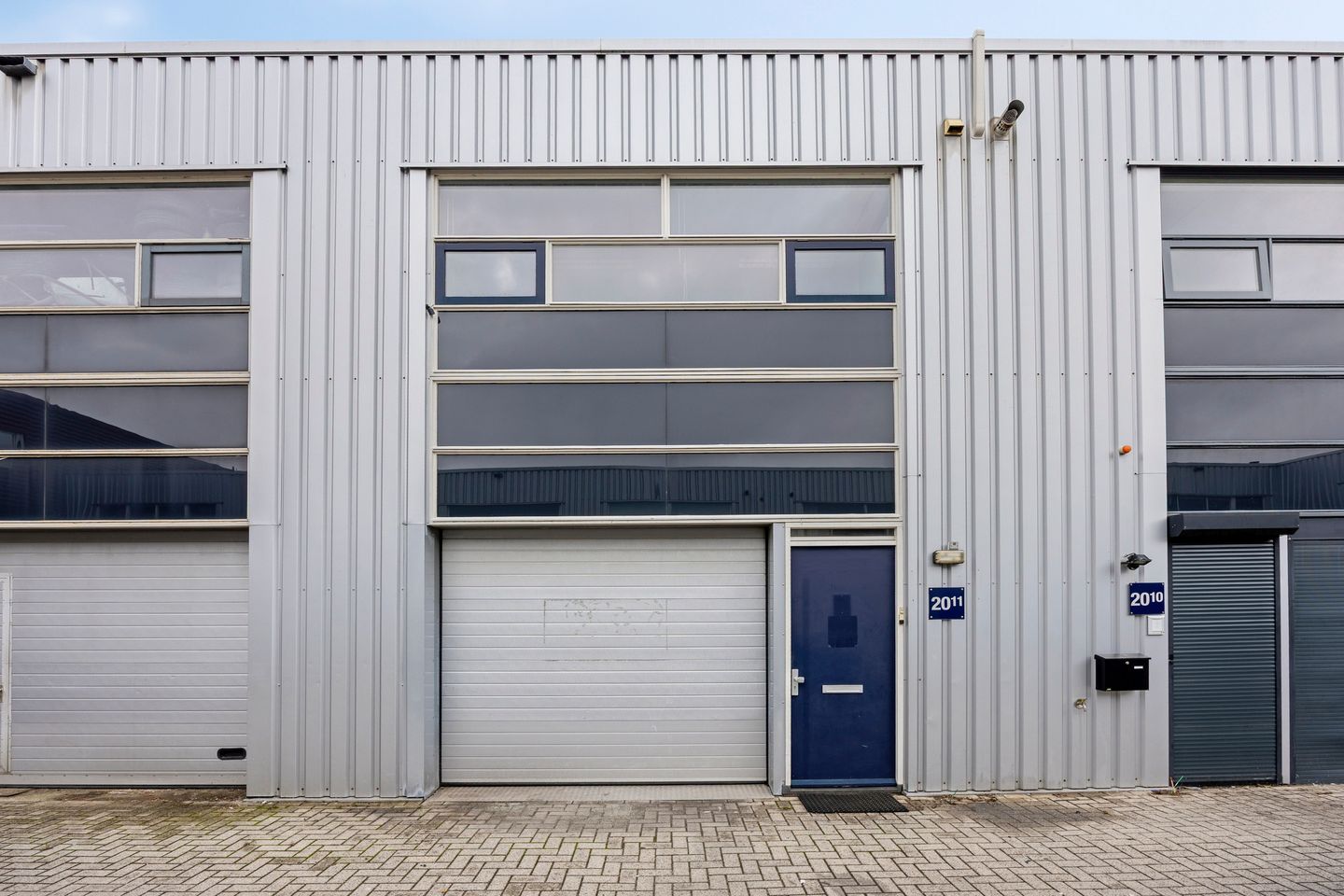 View photo 1 of Industrieweg 20-11