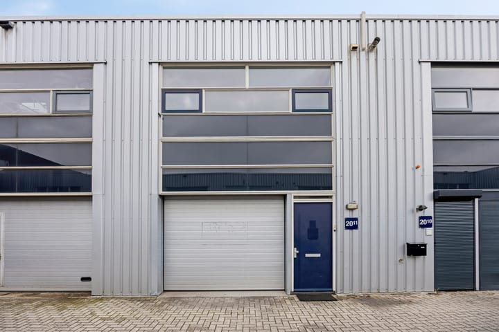 Industrieweg 20-11, Harderwijk