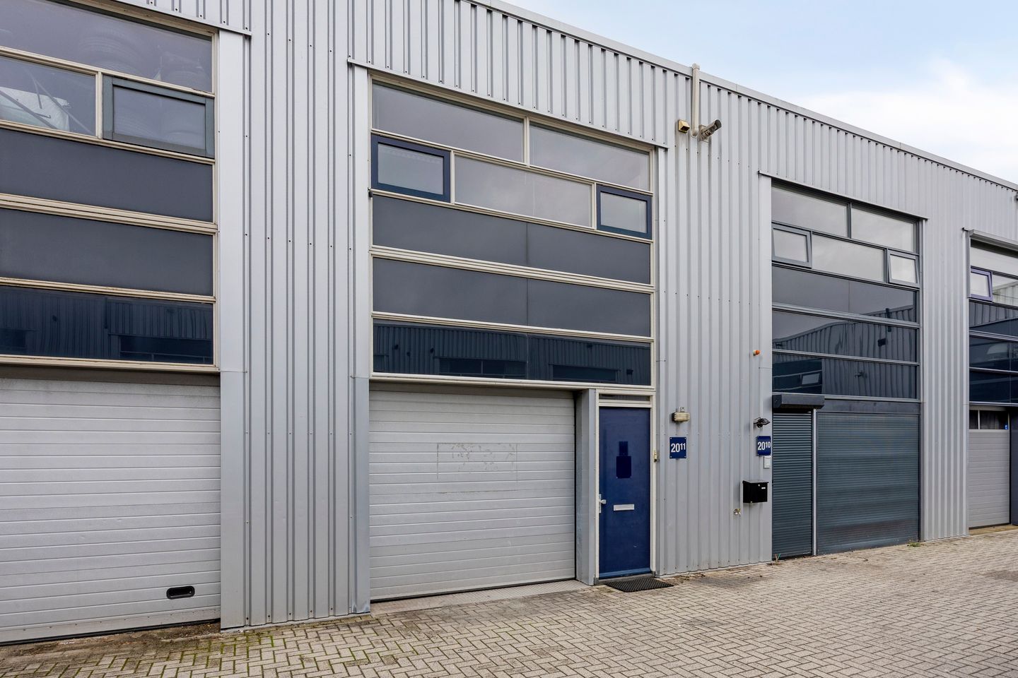 View photo 2 of Industrieweg 20-11