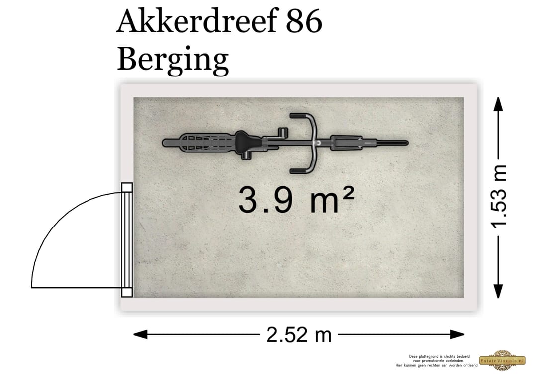 Foto 46 van Akkerdreef 86