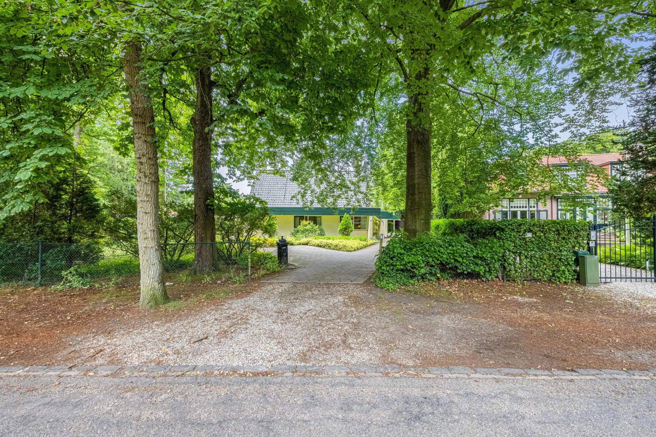 Photo 6 of Regentesselaan 3