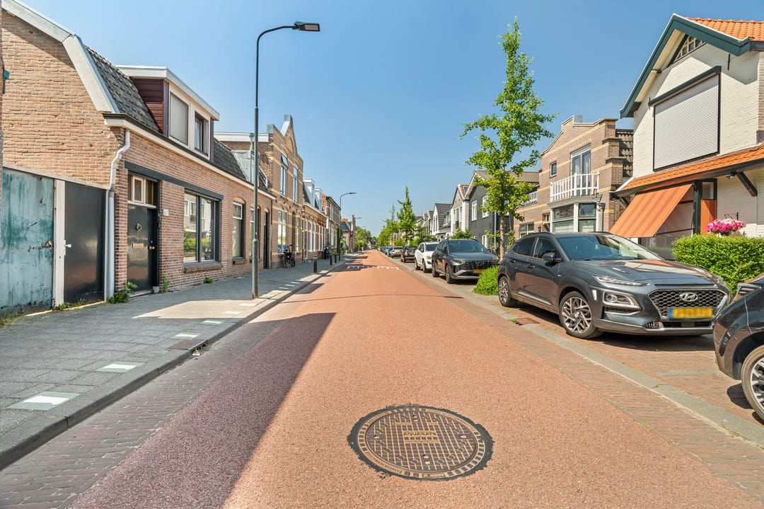 Photo 56 of Groenelaan 8