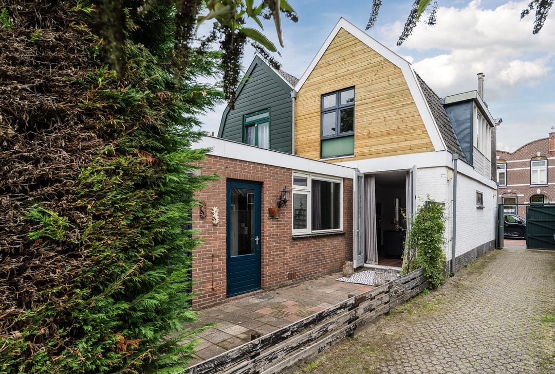 Photo 37 of Groenelaan 8