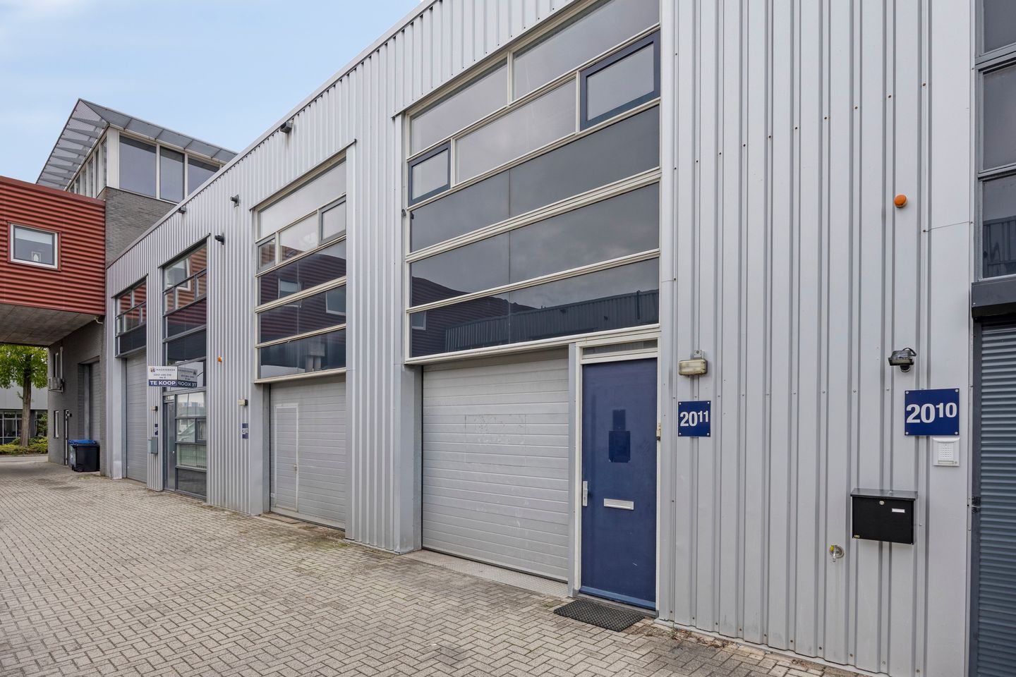 View photo 3 of Industrieweg 20-11
